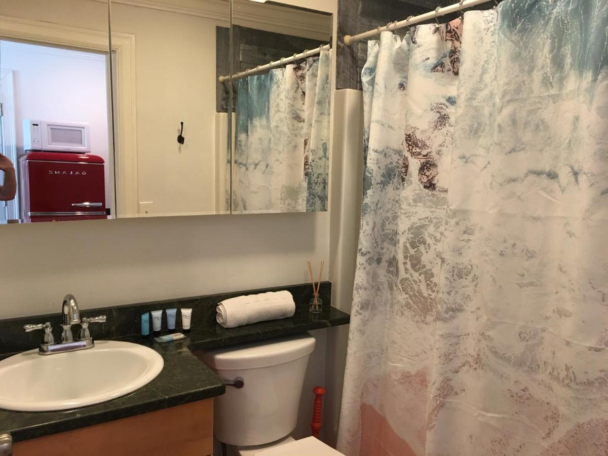 Jonathan'S Ocean Front Studio Suites Hampton Beach! Exteriör bild